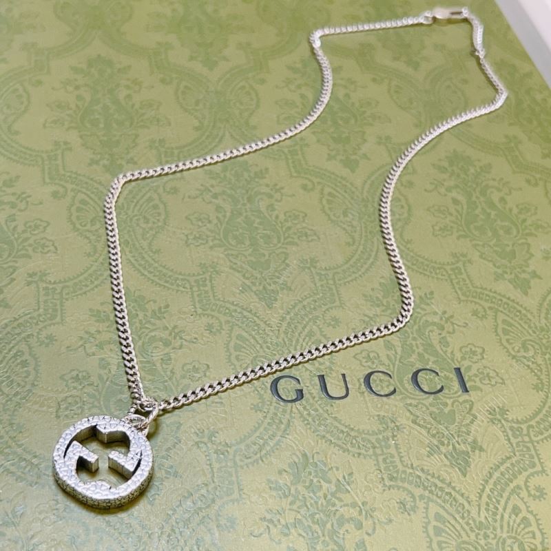 Gvc*1 necklaces